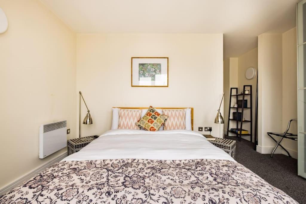 Appartement Wild Roses Serviced - Tower Bridge