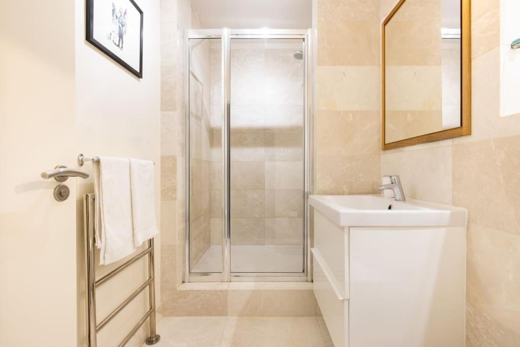 Appartement Wild Roses Serviced - Tower Bridge Londres