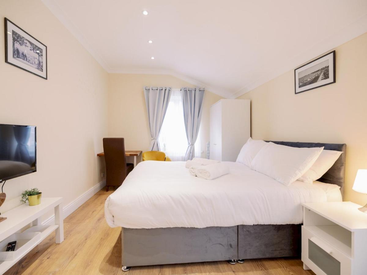 Apartment Pass The Keys Flat 3 And 4 Floor Comfy Two Studio