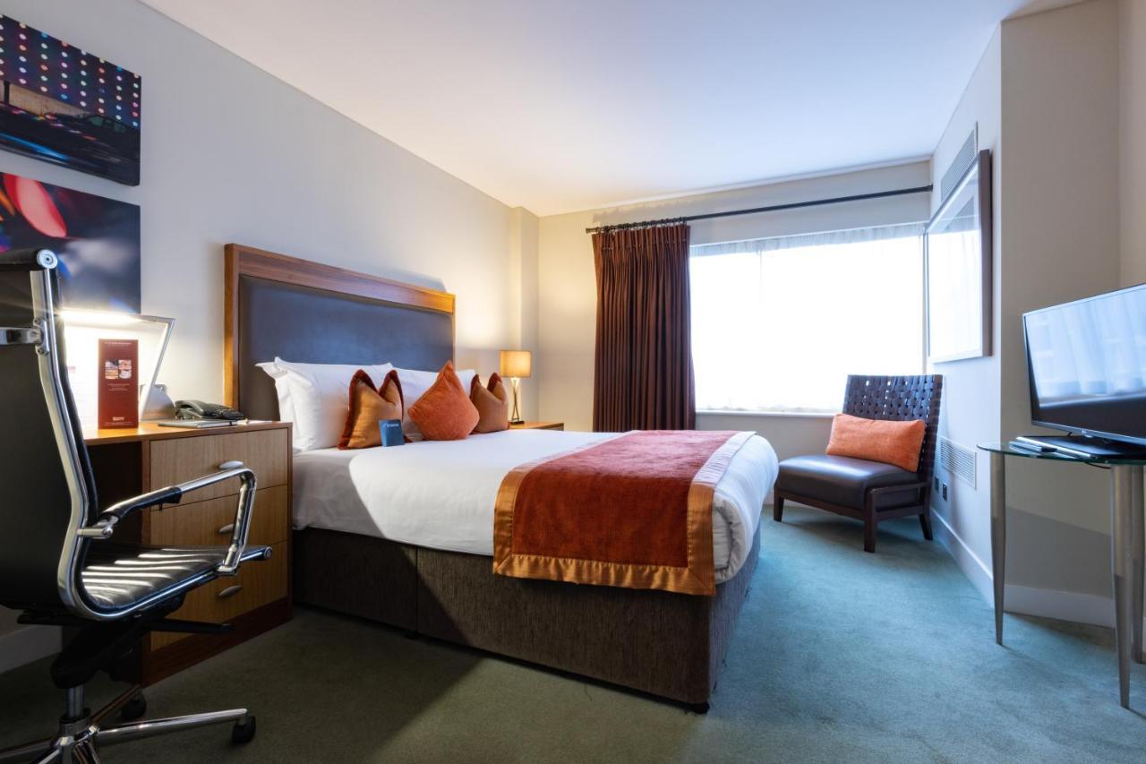 Bermondsey Square - A Bespoke Hotel