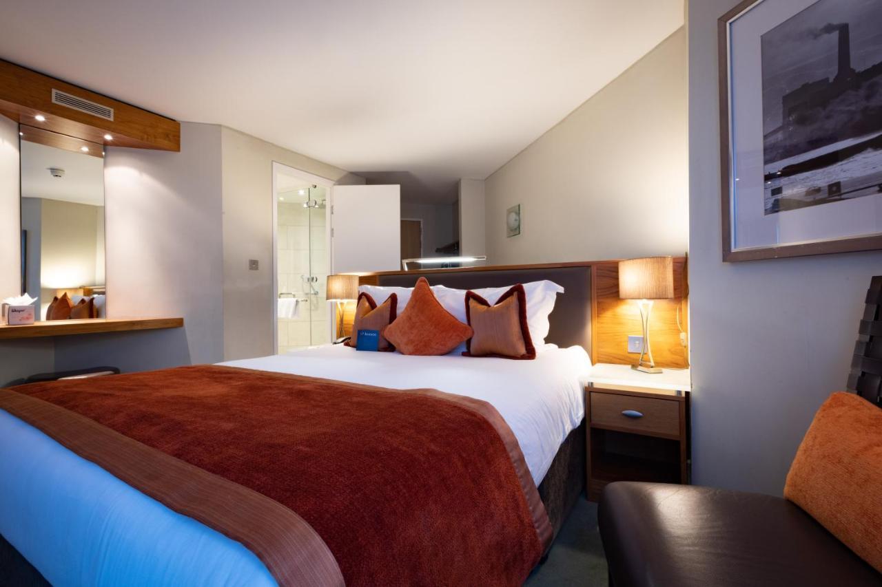 Hotel Bermondsey Square - A Bespoke Londres
