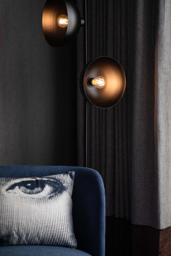 Montcalm East, Autograph Collection 5* Londres