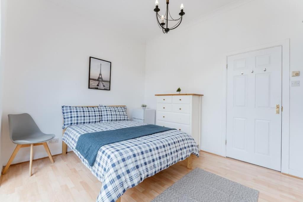 Comfortable Double For Your Getaway Londres