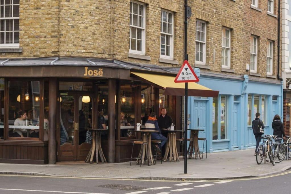 Luxury 2 Bedroom 2 Bathroom -borough Market/ Bridge Apartamento Londres