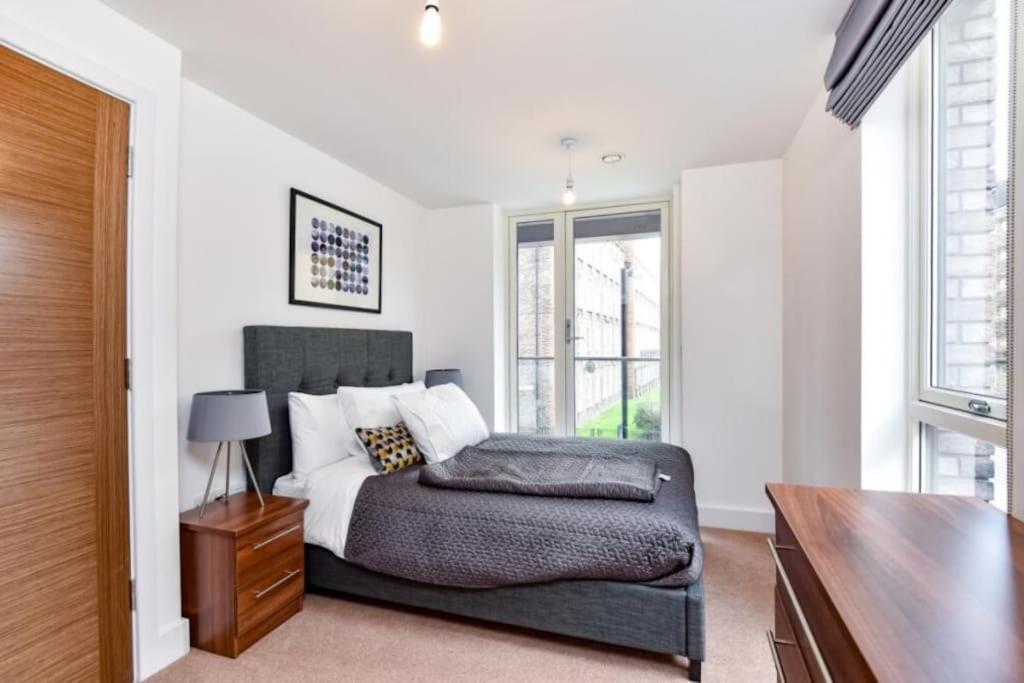 Luxury 2 Bedroom 2 Bathroom -borough Market/ Bridge Apartamento *