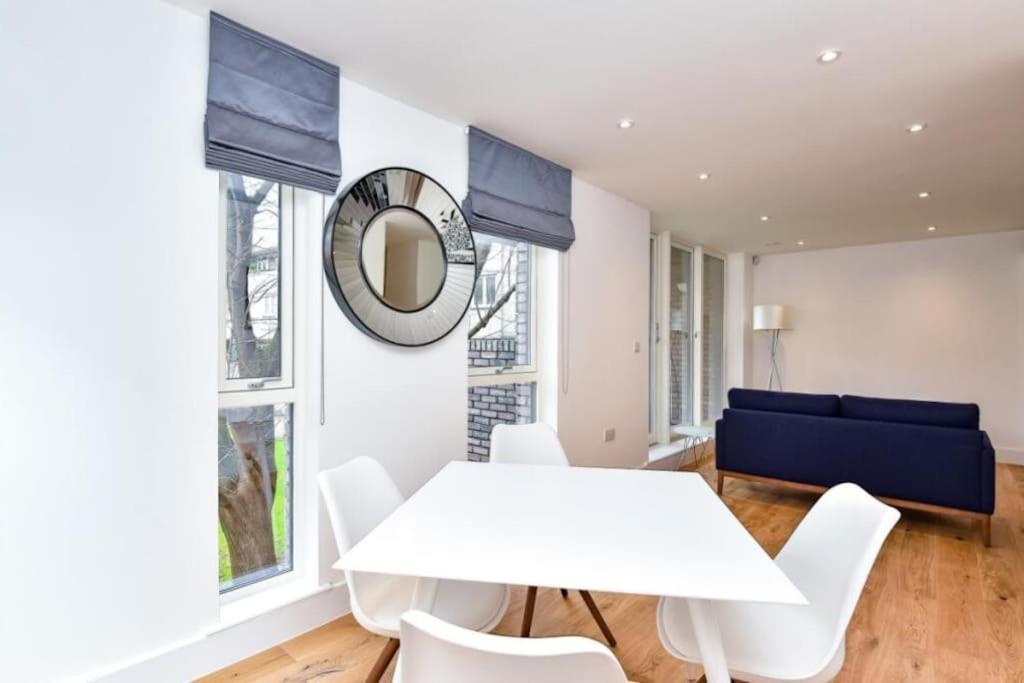 Luxury 2 Bedroom 2 Bathroom -borough Market/ Bridge