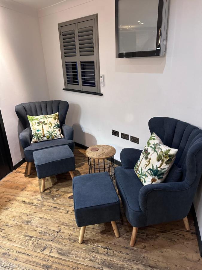 Apartamento •mangohauslondon• •airconditioned•garden•fire Pit• Londres