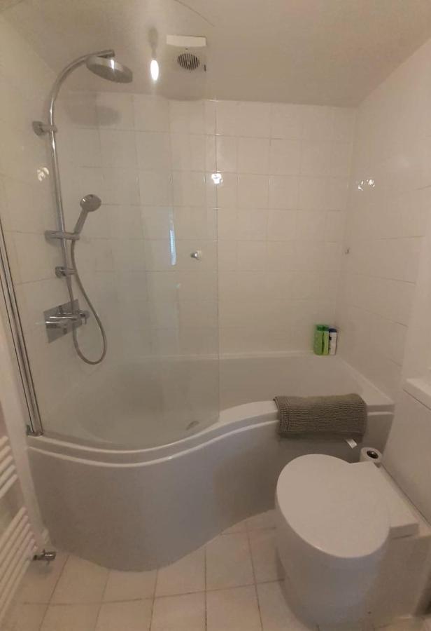 2 Bedroom Victorian Garden Flat Apartment *
