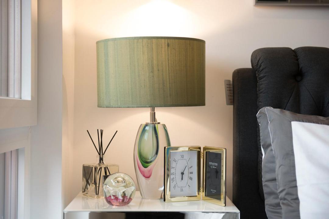 Apartamento Premier 3 Bed Lux - Sleeps 8