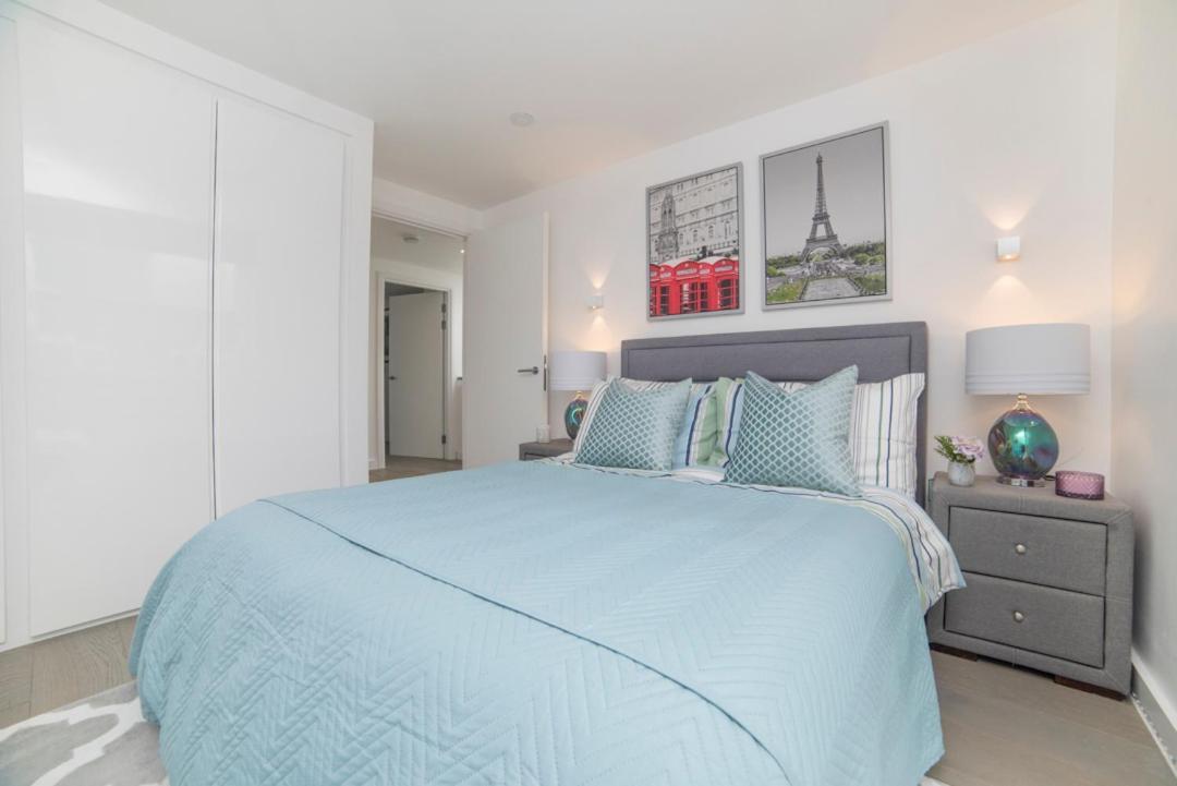 Premier 3 Bed Lux - Sleeps 8 Apartamento