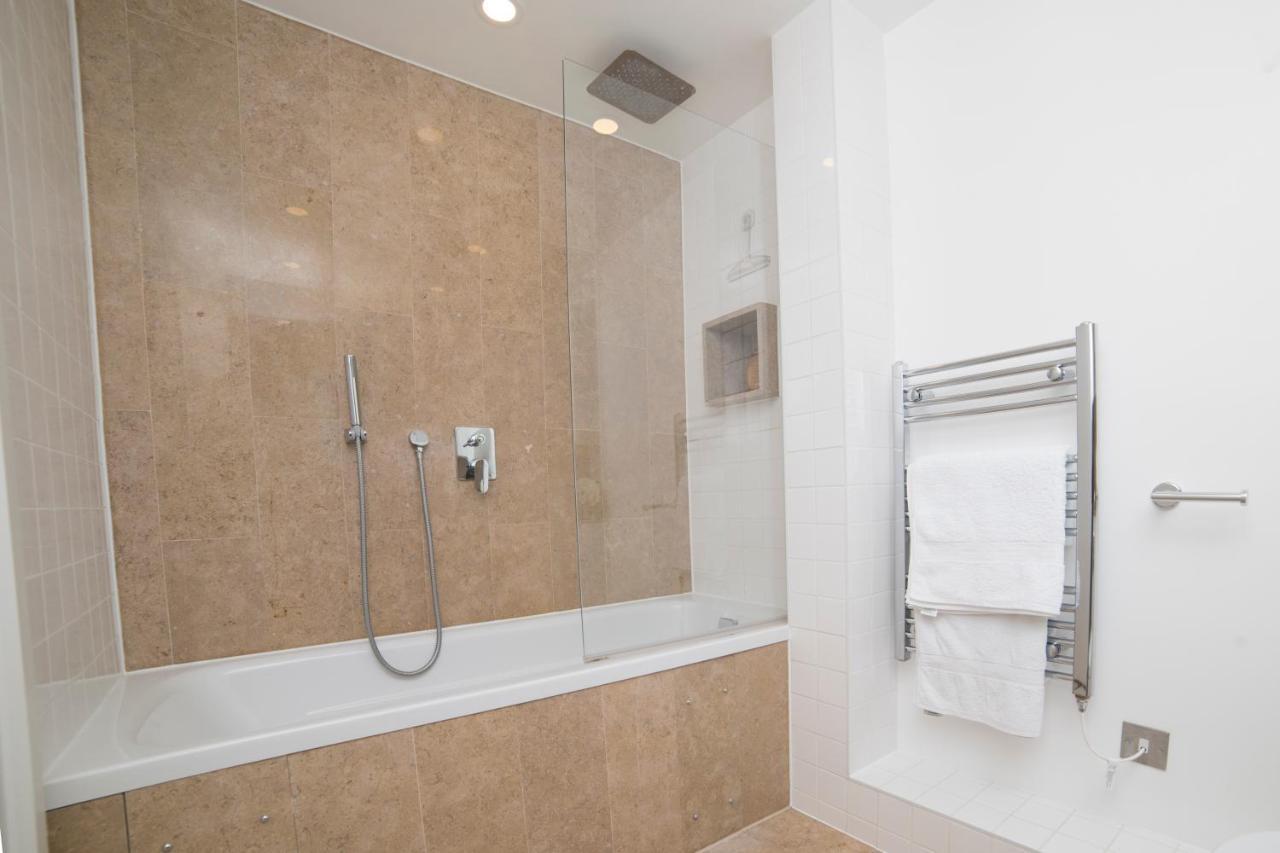 Premier 3 Bed Lux - Sleeps 8 Apartamento