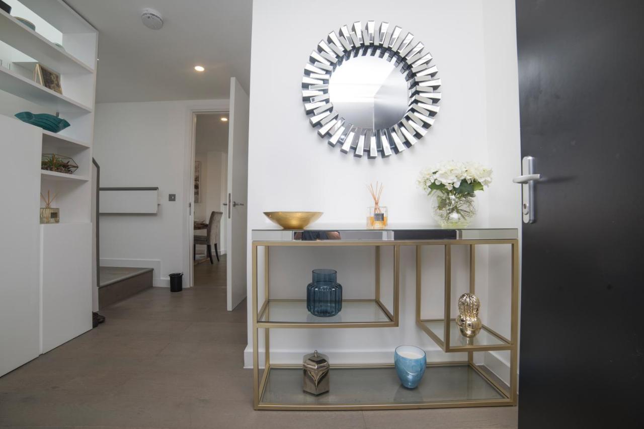 Apartamento Premier 3 Bed Lux - Sleeps 8