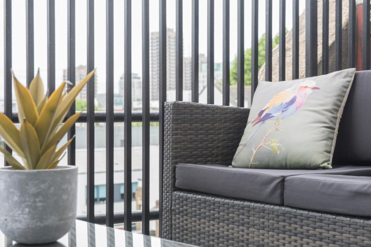 Premier 3 Bed Lux - Sleeps 8 Apartamento Londres