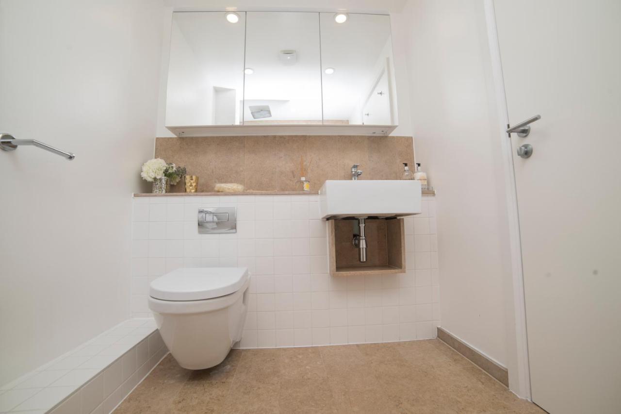 Apartamento Premier 3 Bed Lux - Sleeps 8
