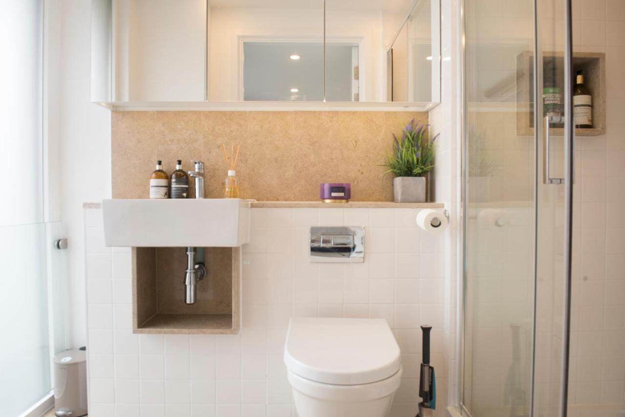Premier 3 Bed Lux - Sleeps 8 *