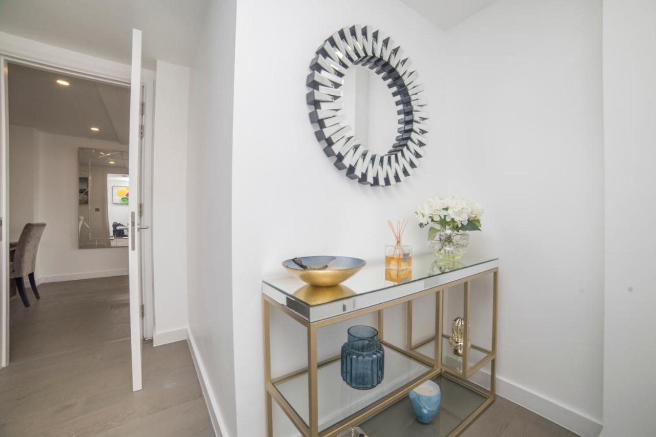 Apartamento Premier 3 Bed Lux - Sleeps 8