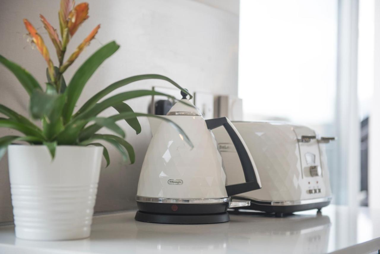 Premier 3 Bed Lux - Sleeps 8 Apartamento *