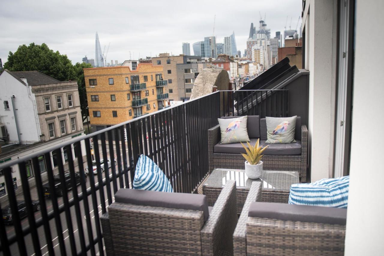 Premier 3 Bed Lux - Sleeps 8 Apartamento *