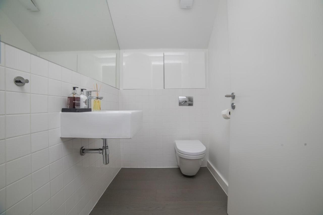 Premier 3 Bed Lux - Sleeps 8 Londres