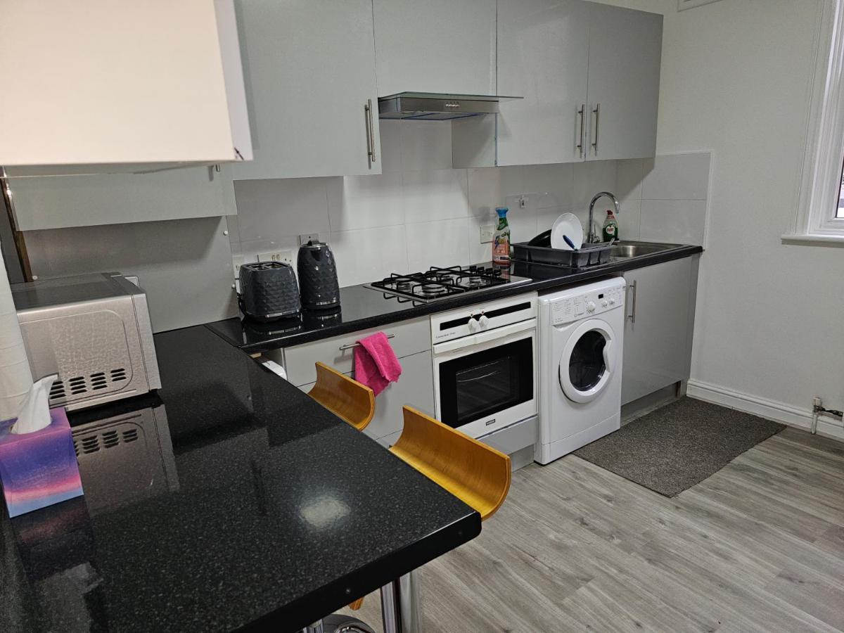 Accommodatie bij particulieren Apartment, Line