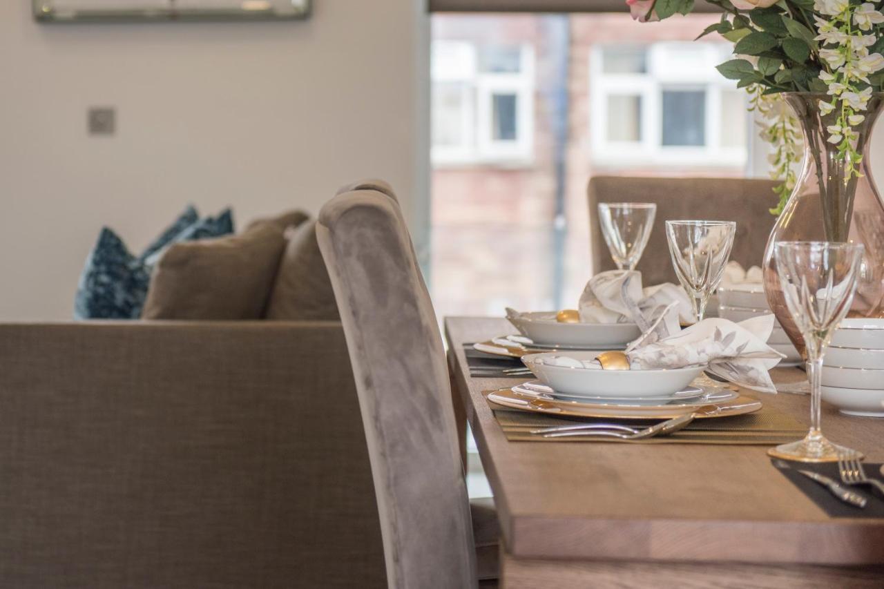 Apartamento Premier 3 Bed Lux - Sleeps 8 Londres