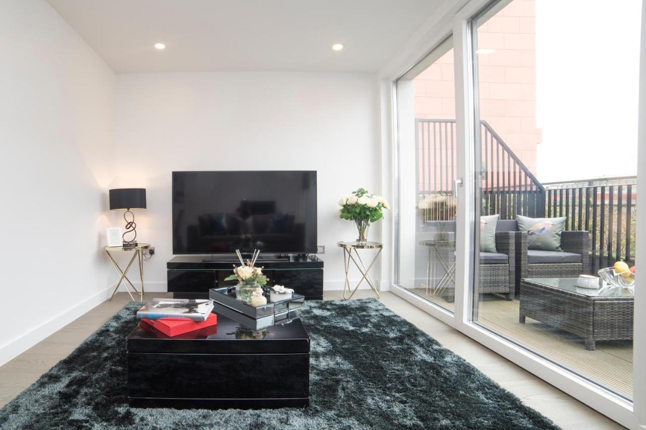 Premier 3 Bed Lux - Sleeps 8 Apartamento Londres