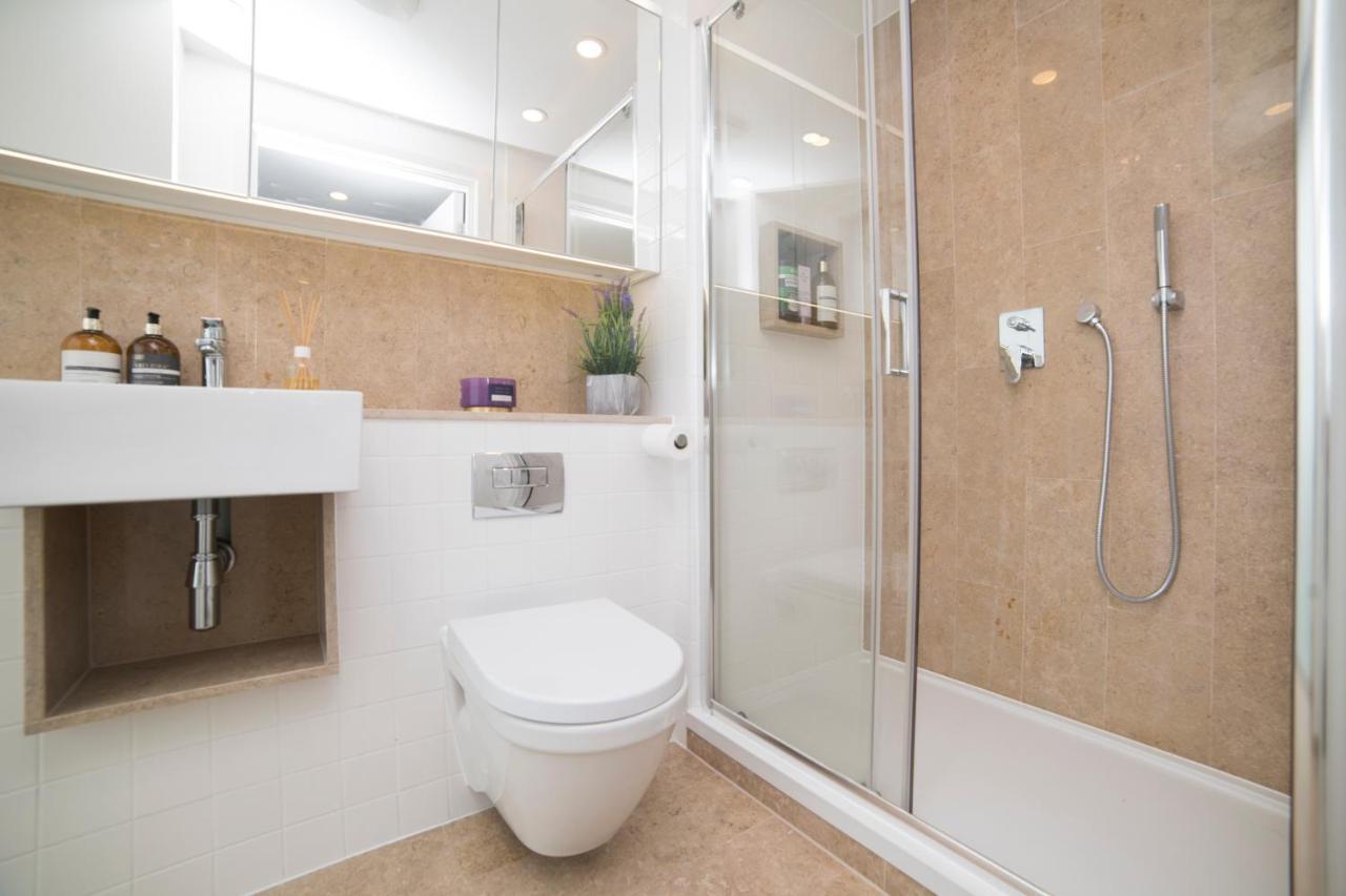 Premier 3 Bed Lux - Sleeps 8 Londres