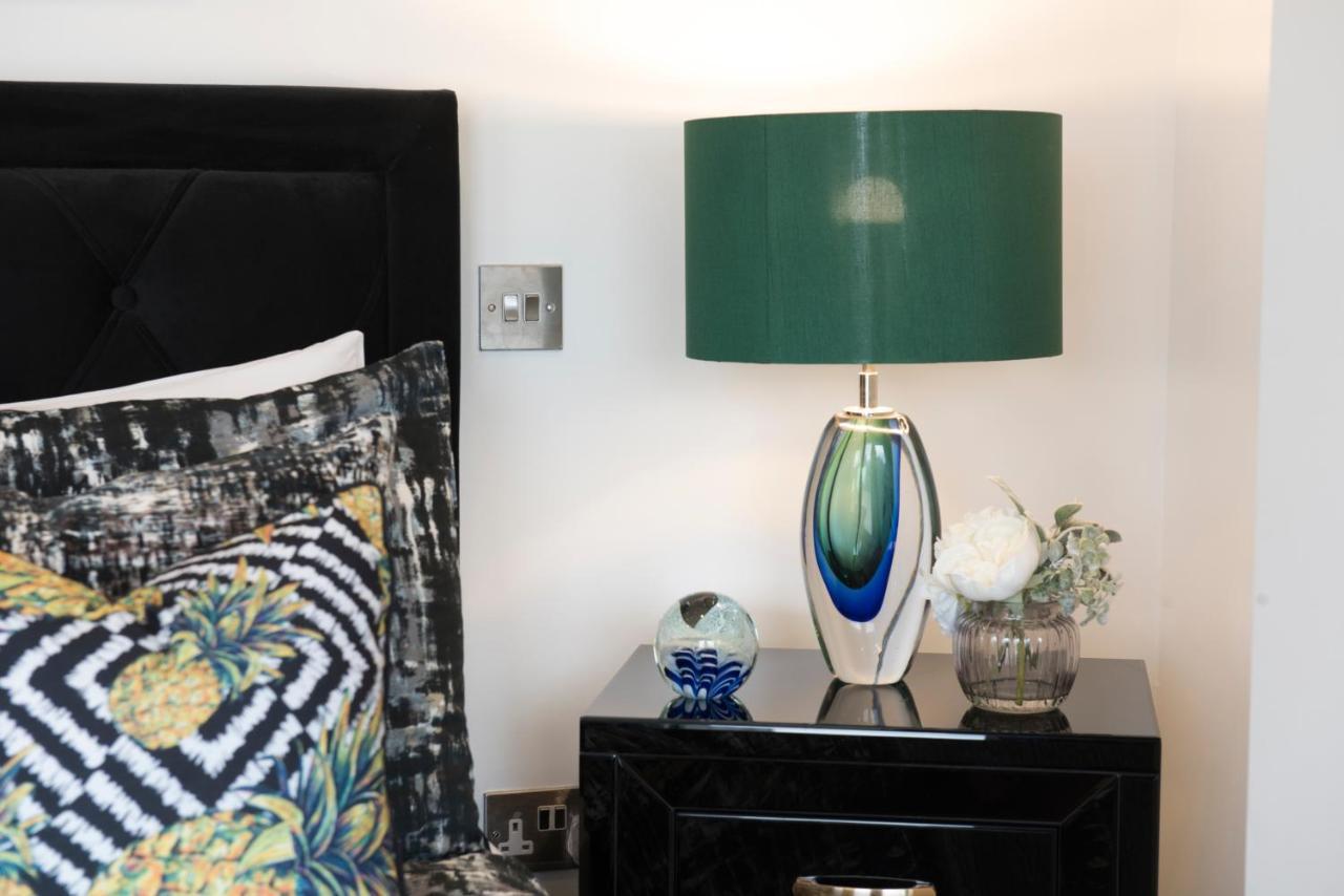 Premier 3 Bed Lux - Sleeps 8 Apartamento *