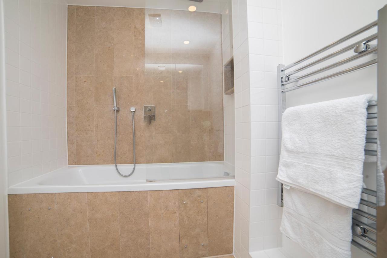Apartamento Premier 3 Bed Lux - Sleeps 8