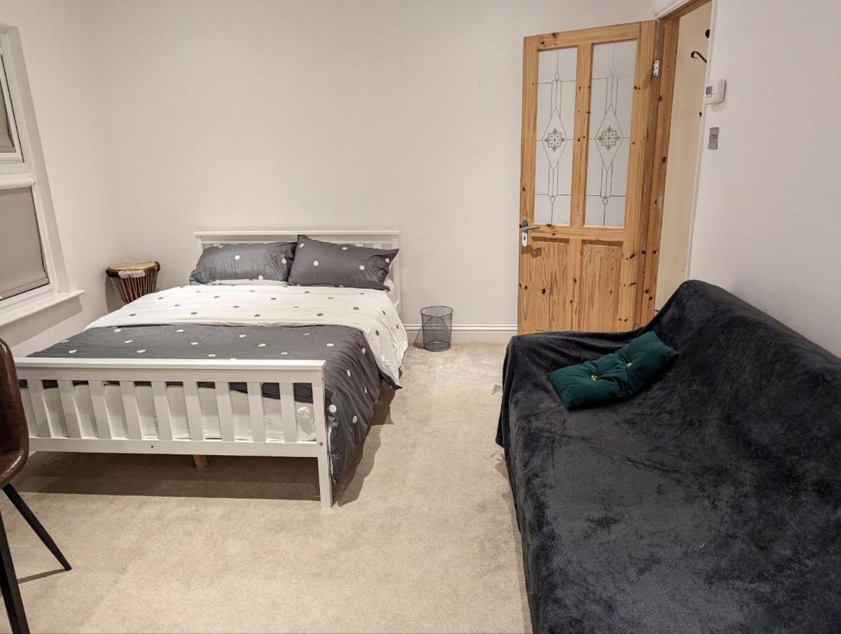 Appartement Fully-equipped Flat In The Of *