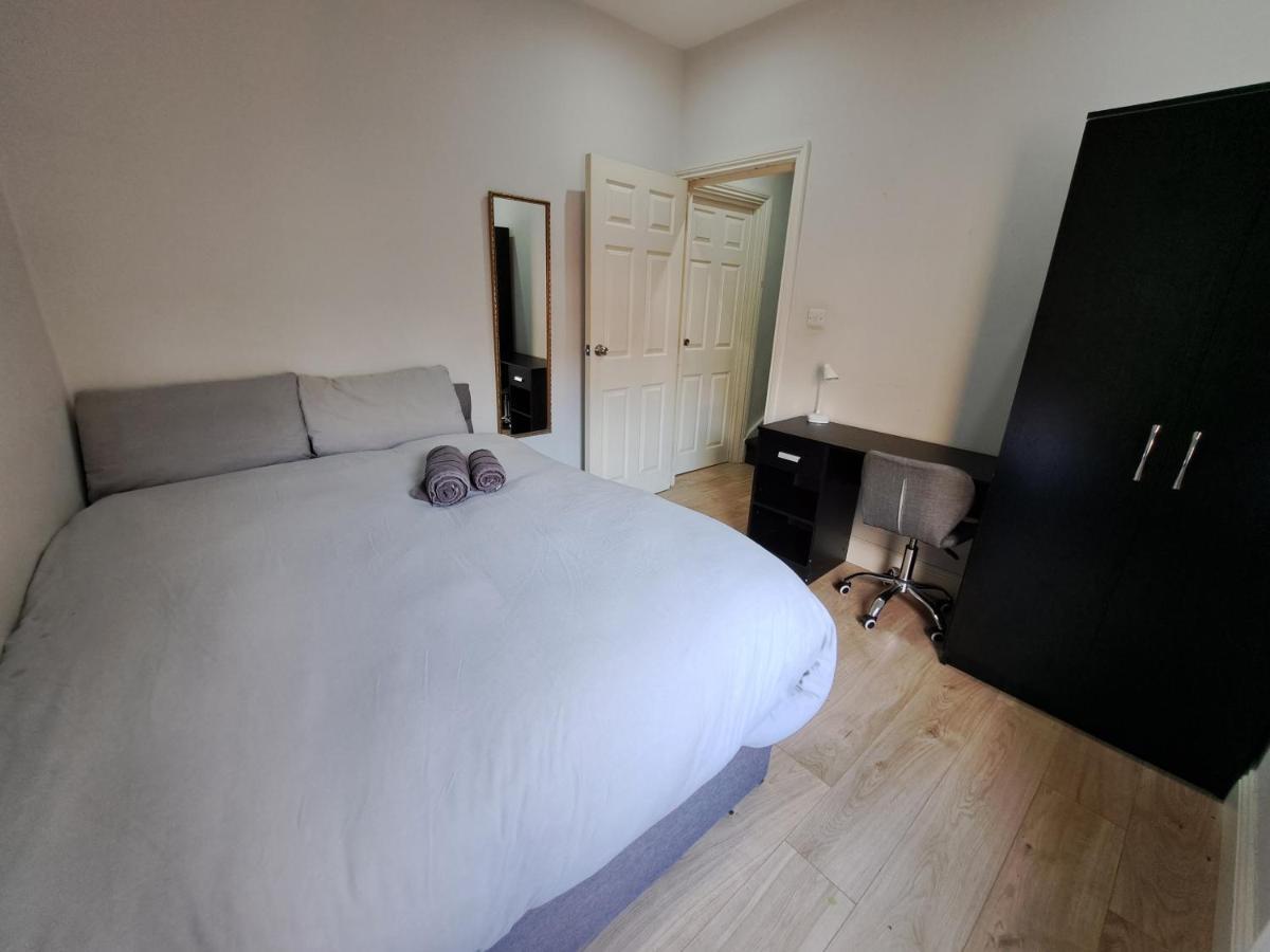 Comfy Fenia Hospedagem domiciliar Londres