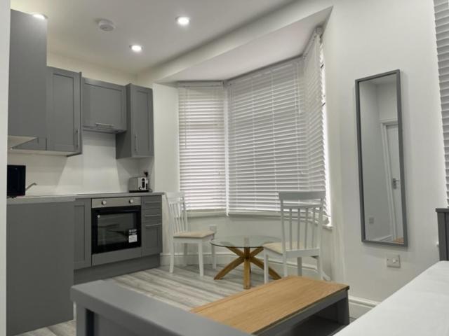 Appartement East Self Check In Londres