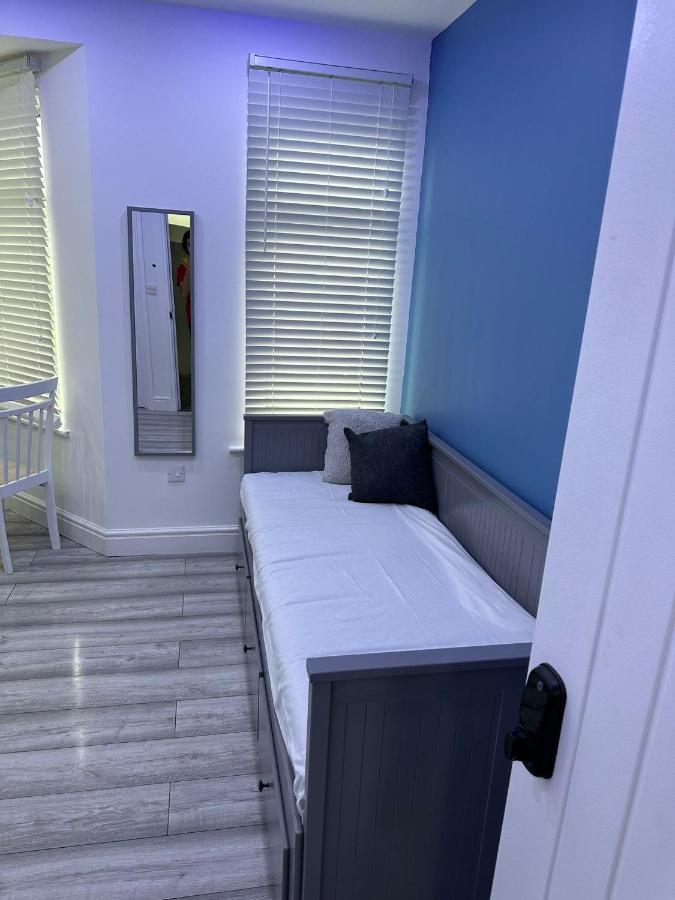 East Self Check In Appartement