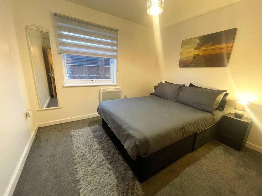 Cosy One Bedroom Flat In * Londen