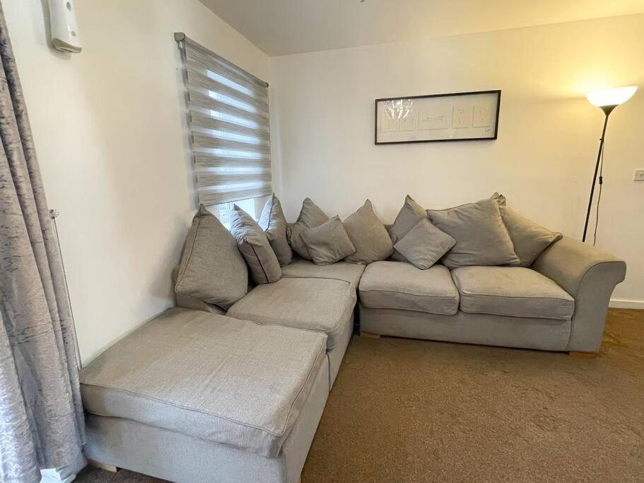 Cosy One Bedroom Flat In * Londen
