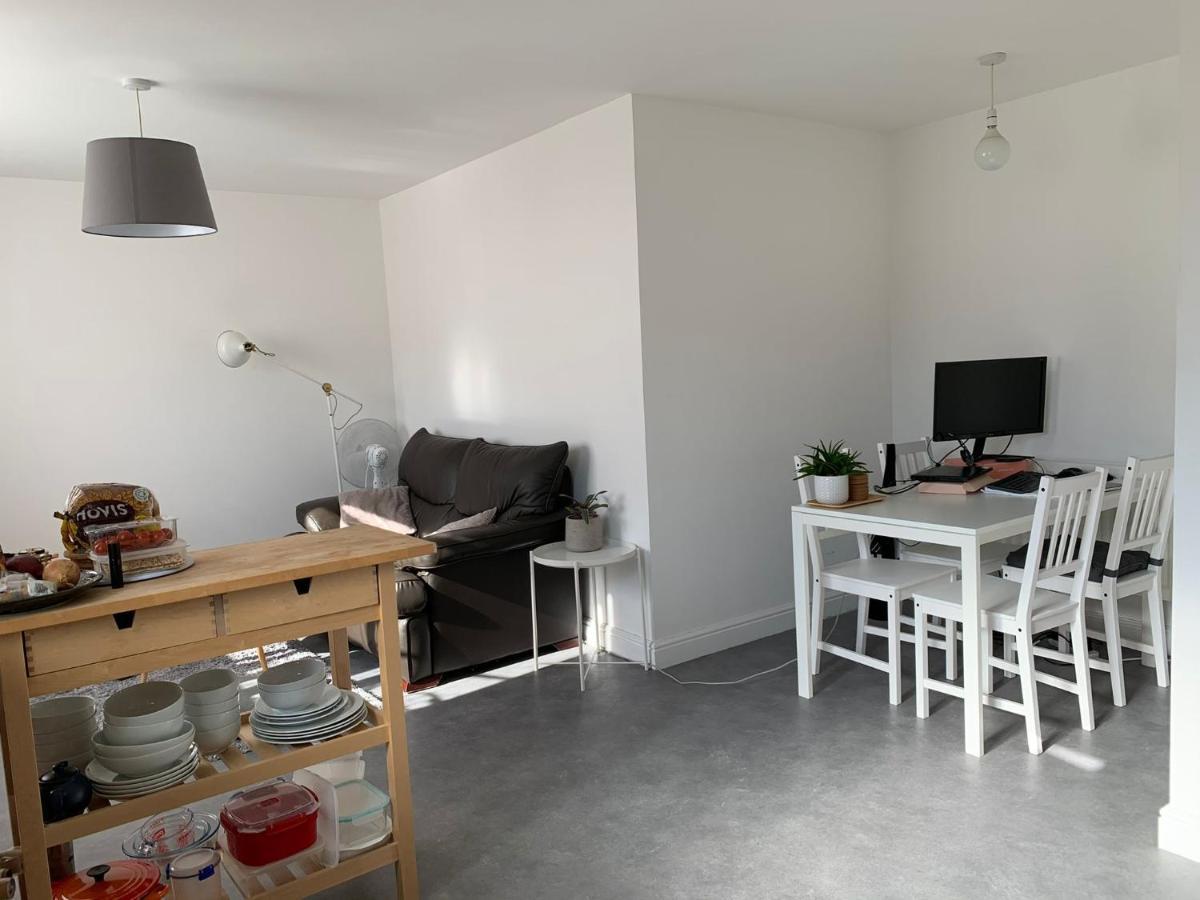 Bright, Chilled Ensuite Db In A Shared Flat! * London