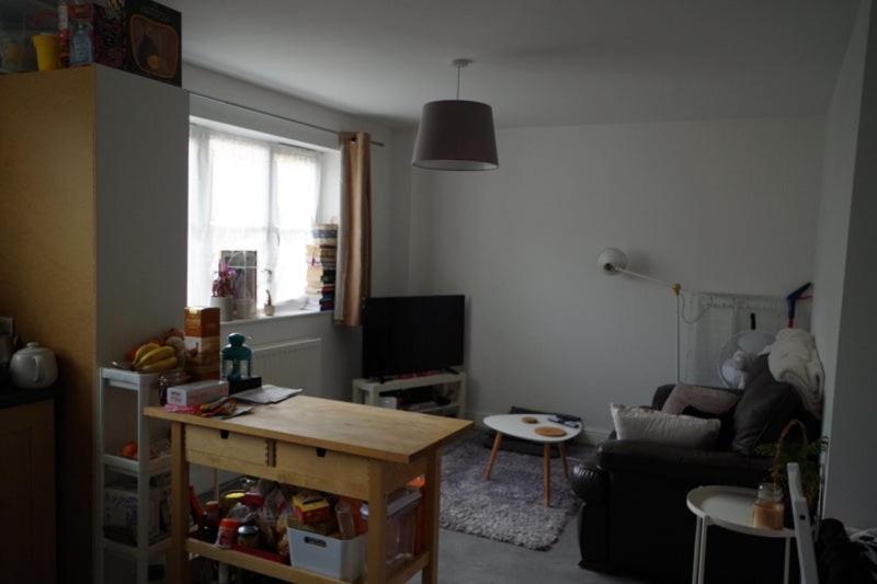 Bright, Chilled Ensuite Db In A Shared Flat! Homestay