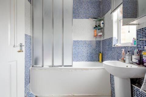 Lovely And Comfortable In Accommodatie bij particulieren