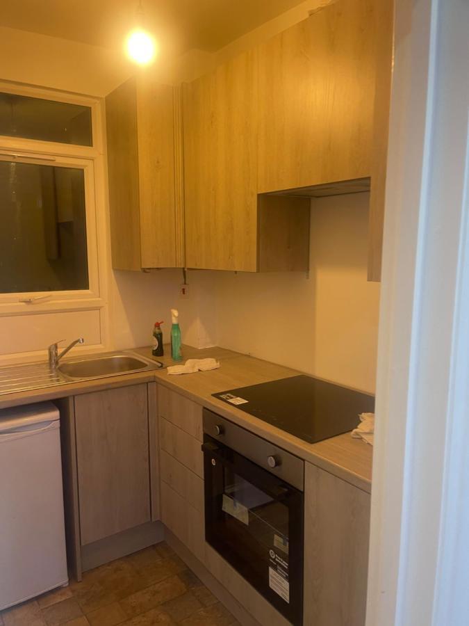 East Self Check In Appartement Londres