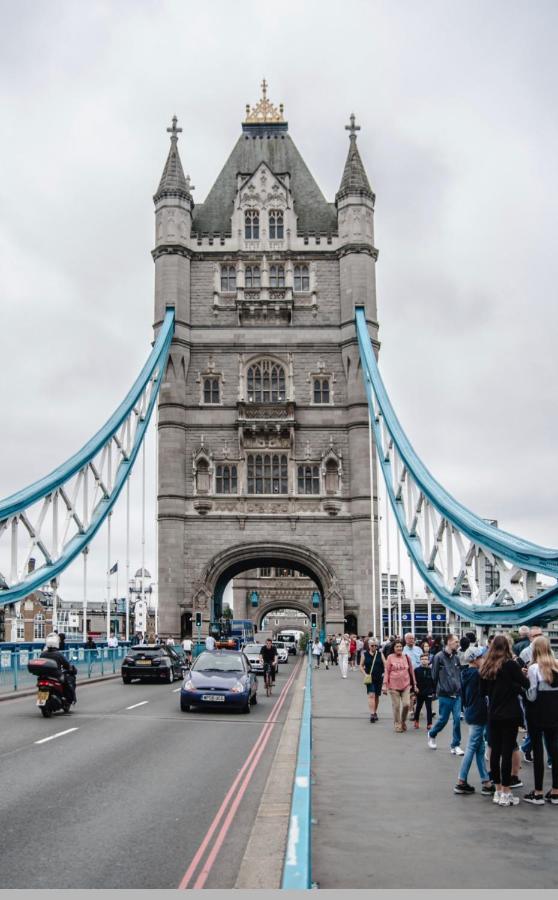Appartement Morden 2 Bedroom Tower Bridge Londres