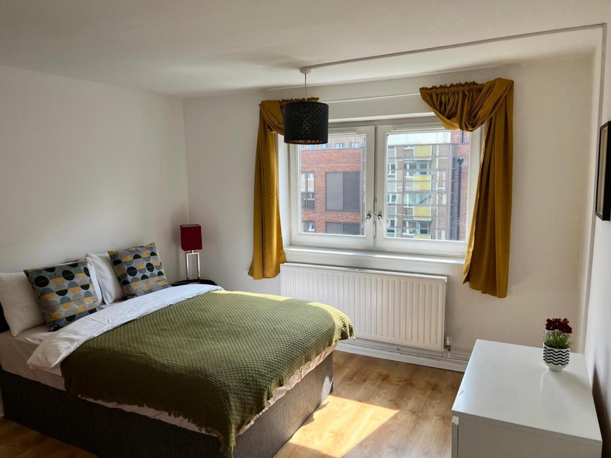 Morden 2 Bedroom Tower Bridge Appartement Londres