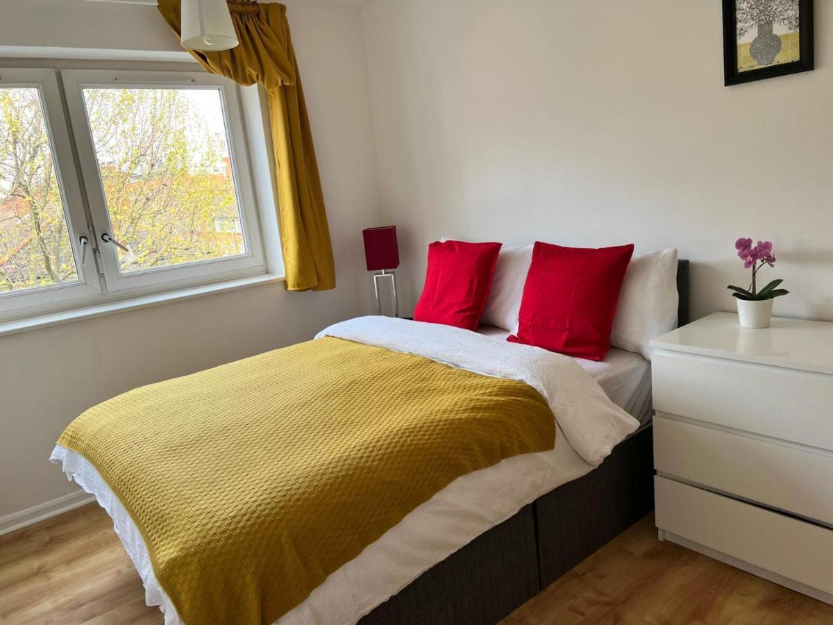 Morden 2 Bedroom Tower Bridge Appartement