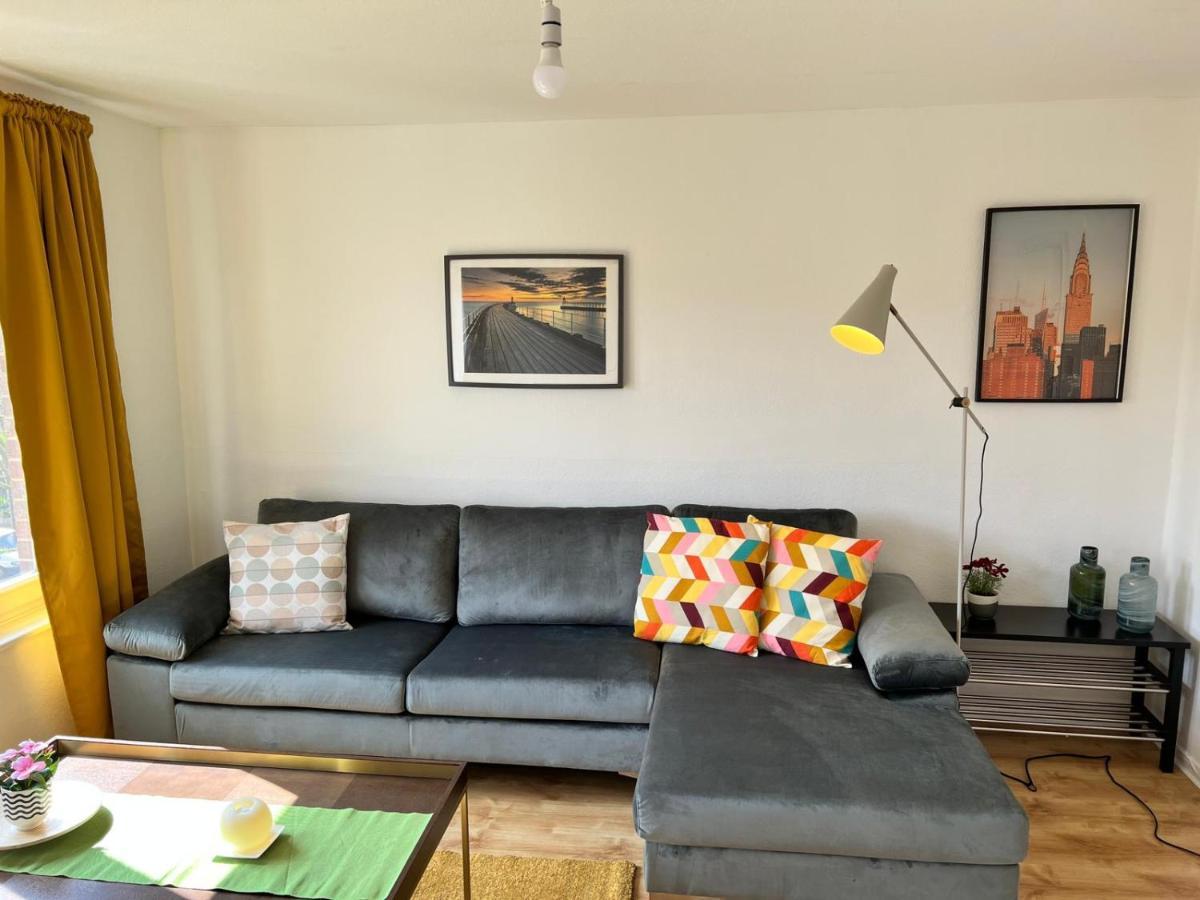 Morden 2 Bedroom Tower Bridge Appartement Londres