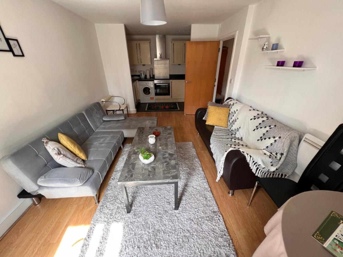 Apartamento Stratford Bow Londres