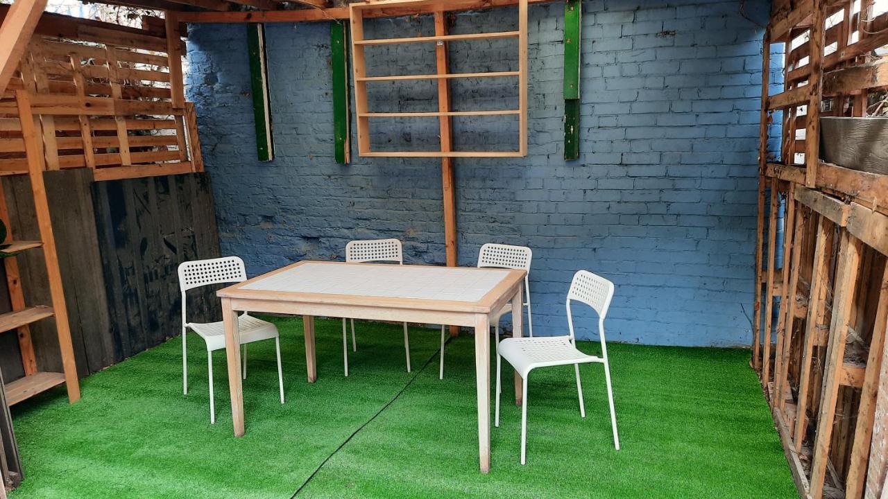 Casa de hóspedes Hackney Downtown