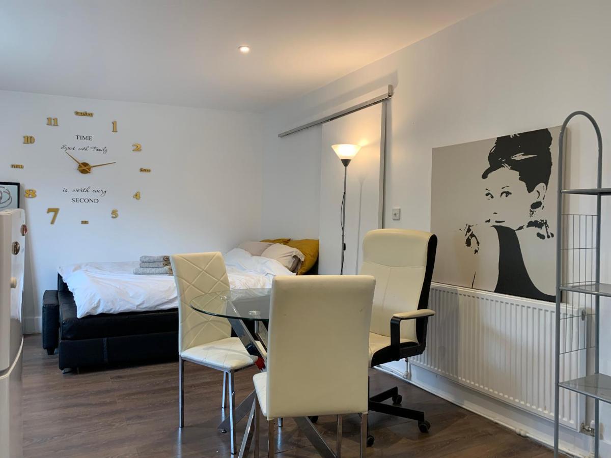 Appartement 24a Londres