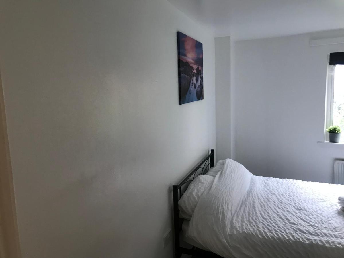 Heart Of The 2 Apartamento