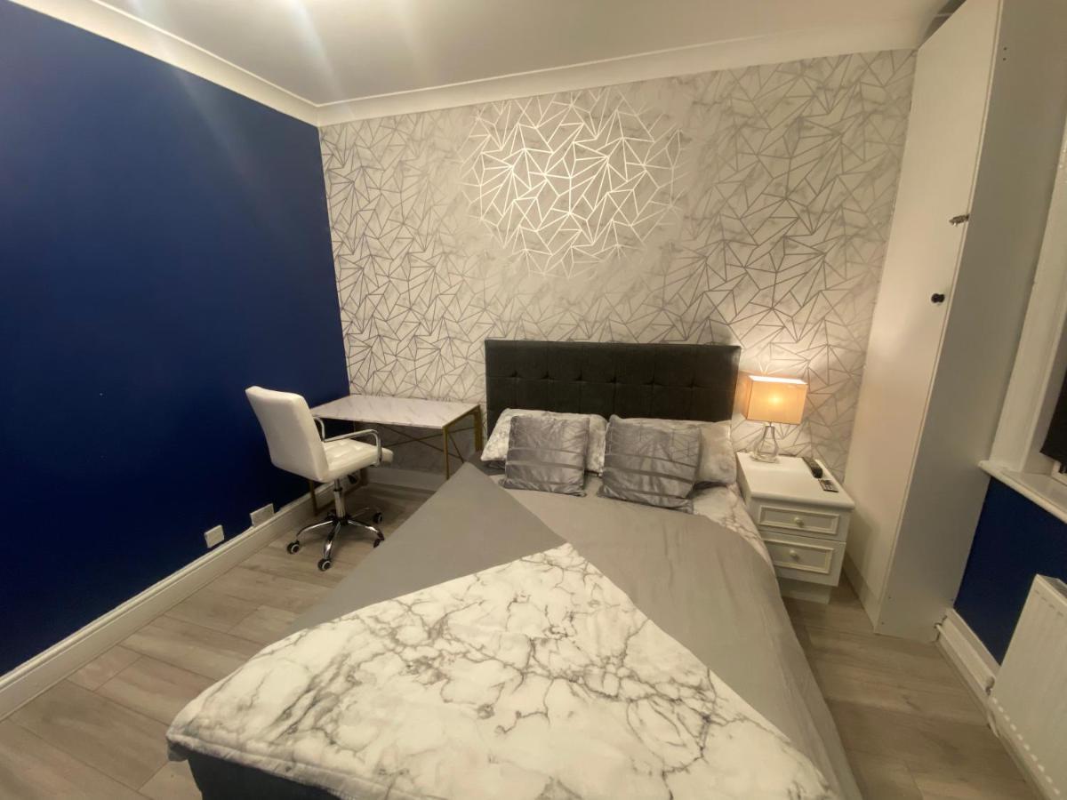 1 Bedroom Luxury By Apartment London