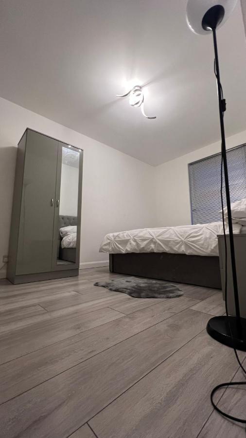 Accommodatie bij particulieren Lovely And Comfortable In