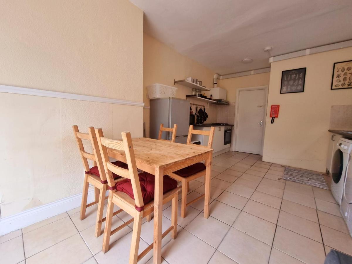 Accommodatie bij particulieren Orford Village